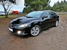 Mazda 6 2.0 B 147*Climatronic*Alu*Pełna Elektryka*Welury*Super Stan*ZOBACZ!! - 15