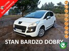 Peugeot 3008 1.6 HDI*PREMIUM*Climatronic*Pełna Elektryka*Zadbany*Super Stan*ZOBACZ - 1