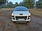 Peugeot 3008 1.6 HDI*PREMIUM*Climatronic*Pełna Elektryka*Zadbany*Super Stan*ZOBACZ - 2