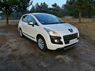Peugeot 3008 1.6 HDI*PREMIUM*Climatronic*Pełna Elektryka*Zadbany*Super Stan*ZOBACZ - 3