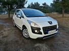 Peugeot 3008 1.6 HDI*PREMIUM*Climatronic*Pełna Elektryka*Zadbany*Super Stan*ZOBACZ - 4