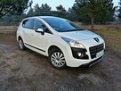 Peugeot 3008 1.6 HDI*PREMIUM*Climatronic*Pełna Elektryka*Zadbany*Super Stan*ZOBACZ - 5