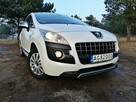 Peugeot 3008 1.6 HDI*PREMIUM*Climatronic*Pełna Elektryka*Zadbany*Super Stan*ZOBACZ - 6