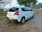 Peugeot 3008 1.6 HDI*PREMIUM*Climatronic*Pełna Elektryka*Zadbany*Super Stan*ZOBACZ - 8