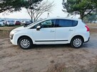 Peugeot 3008 1.6 HDI*PREMIUM*Climatronic*Pełna Elektryka*Zadbany*Super Stan*ZOBACZ - 12