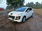 Peugeot 3008 1.6 HDI*PREMIUM*Climatronic*Pełna Elektryka*Zadbany*Super Stan*ZOBACZ - 15