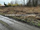 Działka budowlana Sade Budy gm. Jaktorów - 4