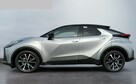 Toyota C-HR Nowa 140KM Hybryda Już jest dostępna od ręki ! Wersja Style 1625 zł - 5