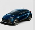 Toyota C-HR Nowa 140KM Hybryda Już jest dostępna od ręki ! Wersja Style 1625 zł - 5