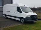 Mercedes Sprinter MAXI CHŁODNIA AGREGAT 2 KOMORY GRZANIE KLIMA 314 CDI BLASZAK - 1