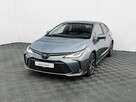 Toyota Corolla WD3853P#1.8 Hybrid Executive Podgrz.f I kier Skóra Salon PL VAT 23% - 2