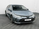 Toyota Corolla WD3853P#1.8 Hybrid Executive Podgrz.f I kier Skóra Salon PL VAT 23% - 3