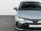 Toyota Corolla WD3853P#1.8 Hybrid Executive Podgrz.f I kier Skóra Salon PL VAT 23% - 8