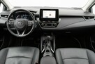 Toyota Corolla WD3853P#1.8 Hybrid Executive Podgrz.f I kier Skóra Salon PL VAT 23% - 14