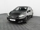 Nissan Leaf GD7F063#40kWh Acenta Podgrz.f K.cofania LED Salon PL VAT 23% - 2