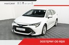 Toyota Corolla 1.8 Hybrid Comfort K.cofania LED 2 stref klima Salon PL VAT 23% - 1