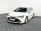 Toyota Corolla 1.8 Hybrid Comfort K.cofania LED 2 stref klima Salon PL VAT 23% - 2