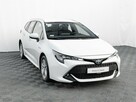 Toyota Corolla 1.8 Hybrid Comfort K.cofania LED 2 stref klima Salon PL VAT 23% - 3