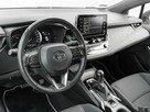 Toyota Corolla 1.8 Hybrid Comfort K.cofania LED 2 stref klima Salon PL VAT 23% - 6