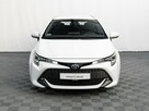 Toyota Corolla 1.8 Hybrid Comfort K.cofania LED 2 stref klima Salon PL VAT 23% - 7