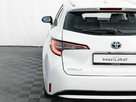 Toyota Corolla 1.8 Hybrid Comfort K.cofania LED 2 stref klima Salon PL VAT 23% - 11