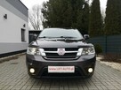 Fiat Freemont 2.0 MultiJet 140KM Klimatronic Tempomat  Alu 17 Sensory Gwarancja - 2