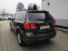 Fiat Freemont 2.0 MultiJet 140KM Klimatronic Tempomat  Alu 17 Sensory Gwarancja - 8