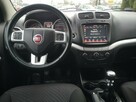 Fiat Freemont 2.0 MultiJet 140KM Klimatronic Tempomat  Alu 17 Sensory Gwarancja - 15