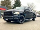 RAM 1500 Bezwypadkowy * Cały w oryginale * wersja Sport - 1