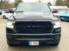 RAM 1500 Bezwypadkowy * Cały w oryginale * wersja Sport - 2