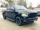 RAM 1500 Bezwypadkowy * Cały w oryginale * wersja Sport - 6