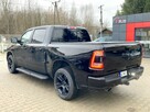 RAM 1500 Bezwypadkowy * Cały w oryginale * wersja Sport - 7