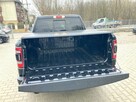 RAM 1500 Bezwypadkowy * Cały w oryginale * wersja Sport - 11