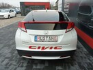 Honda Civic 2.2D 150Ps*WTCC*Klimatronik*Kamera*Tempomat*Serwisowana i Bezwypadkowa - 5