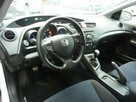 Honda Civic 2.2D 150Ps*WTCC*Klimatronik*Kamera*Tempomat*Serwisowana i Bezwypadkowa - 11