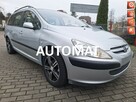 Peugeot 307 - 1