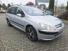 Peugeot 307 - 2