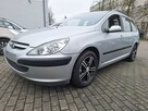 Peugeot 307 - 3