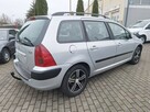 Peugeot 307 - 8