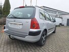 Peugeot 307 - 9
