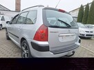 Peugeot 307 - 11