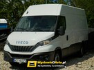 Iveco Daily 35-140 Hi Matic TELEFON: 884 881 581 LOKALIZACJA: Krze Duże - 2