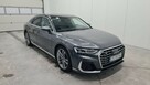 Audi S8 TFSI mHEV Quattro Tiptr. - 3