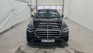 Mercedes S 580 4-Matic L AMG Line 9G-TRONIC - 2