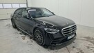 Mercedes S 580 4-Matic L AMG Line 9G-TRONIC - 3