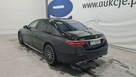 Mercedes S 580 4-Matic L AMG Line 9G-TRONIC - 8