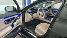 Mercedes S 580 4-Matic L AMG Line 9G-TRONIC - 11