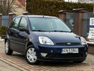 Ford Fiesta 1.4_Benzyna_80 KM_176 tyś. km - 2