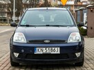 Ford Fiesta 1.4_Benzyna_80 KM_176 tyś. km - 3
