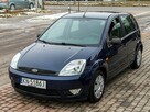 Ford Fiesta 1.4_Benzyna_80 KM_176 tyś. km - 4